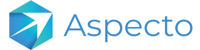 Aspecto Logo