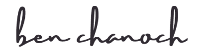 Ben Chanoch Logo