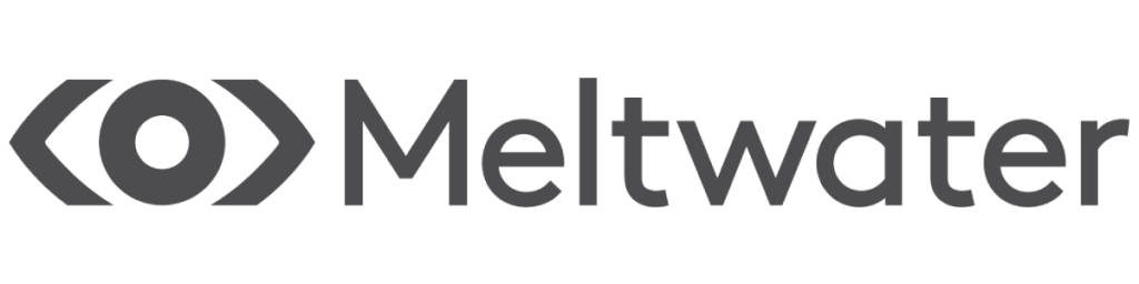 melwater logo