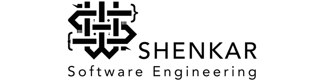 Shenkar Logo