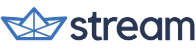 strem logo