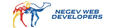 Negev Web Developers Logo