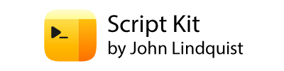 Script Kit Logo