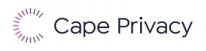Cape Privacy Logo