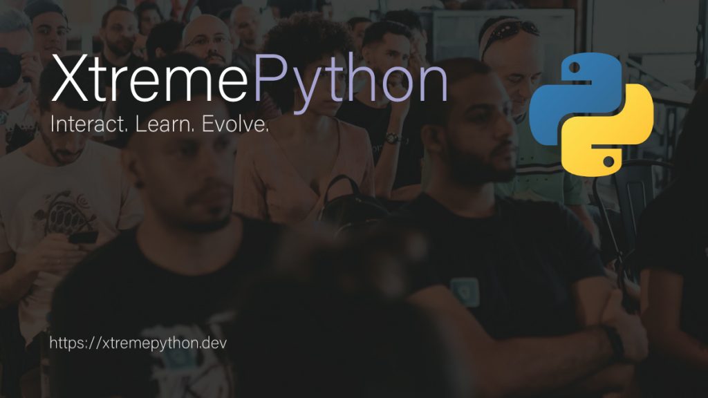 xtremepython 2023 conference