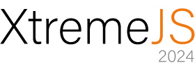 XtremeJS Logo