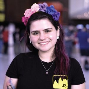 Francisca Beatriz Logo