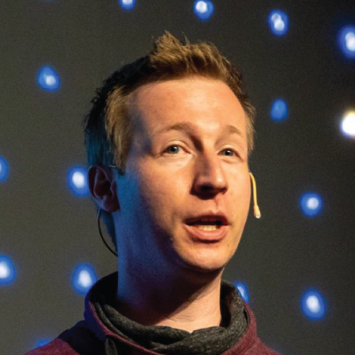 Kilian Valkhof