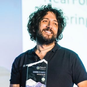Matteo Collina