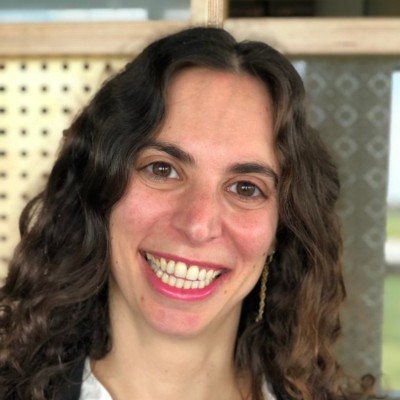 Tamar (Twena) Stern