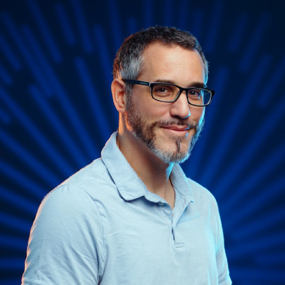 Nir Fink