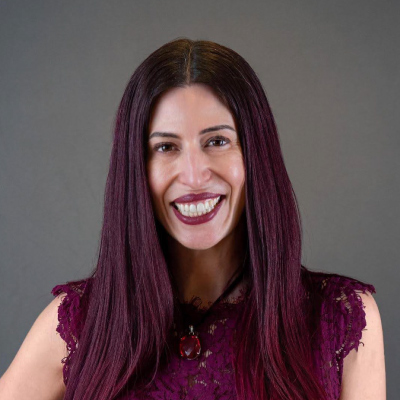 Tanya Janca Profile Image