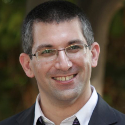 Alon Mureinik