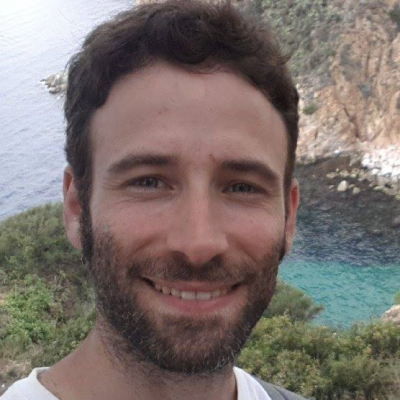 Yishai Feldman